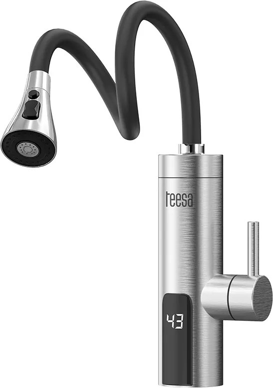 Robinet instant apa calda 3000w