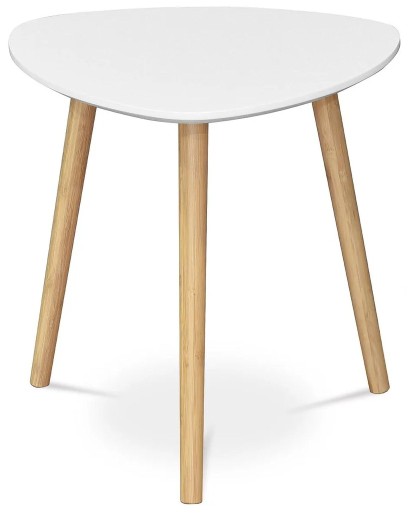 Măsuță cafea Azioni (alb). 1120875