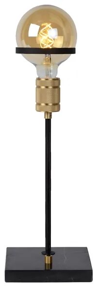 Lampă de masă OTTELIEN 1xE27/60W/230V Lucide 30571/01/30