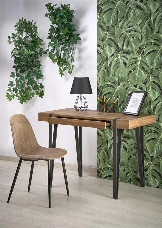 Birou In decor de Nuc Miere, RISOR39