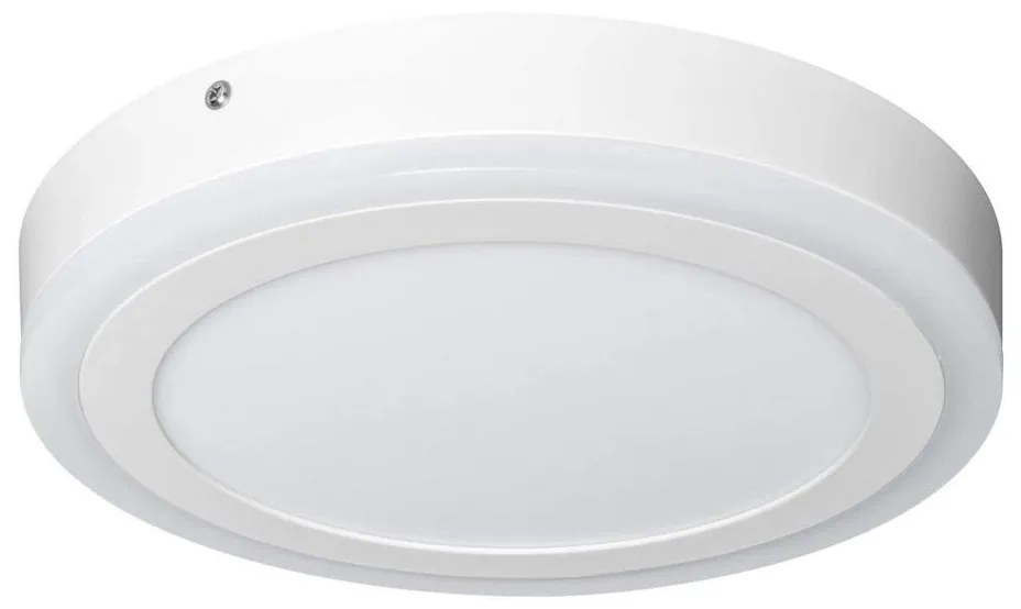 Plafonieră LED Ledvance ROUND LED/18W/230V d. 30 cm