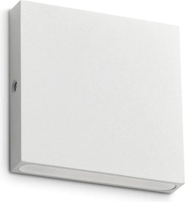 Spot LED aplicat iluminat exterior IP65 POST-IT AP SMALL BIANCO