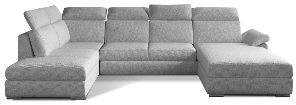 Coltar extensibil Evanell pe dreapta Grande 81