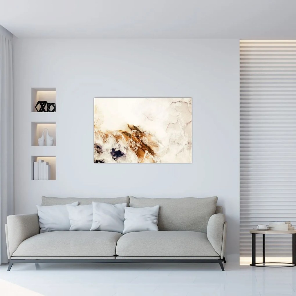 Tablou - Abstract (90x60 cm)