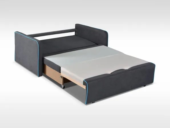 Canapea două locuri Ylver. 619007