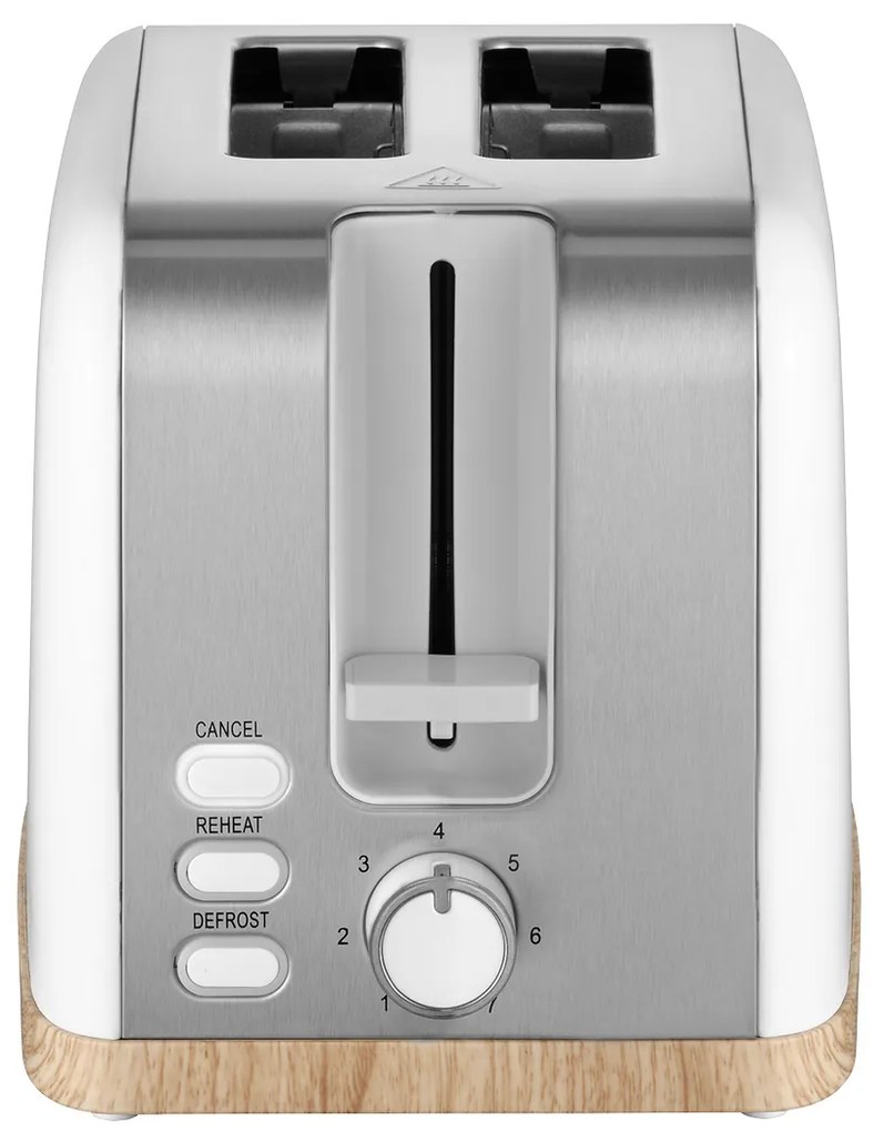 Concept TE2015 toaster ELWOOD