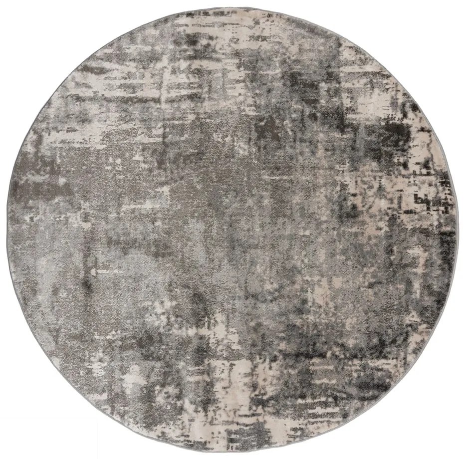 Covor rotund ø 160 cm Cocktail Wonderlust - Flair Rugs