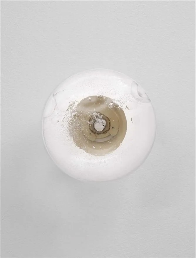 Aplica moderna design decorativ KING D-26cm