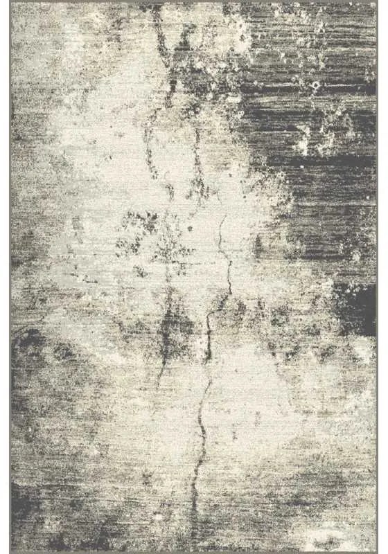 Covor lana Sena Grey Selectează mărime: 160 X 240