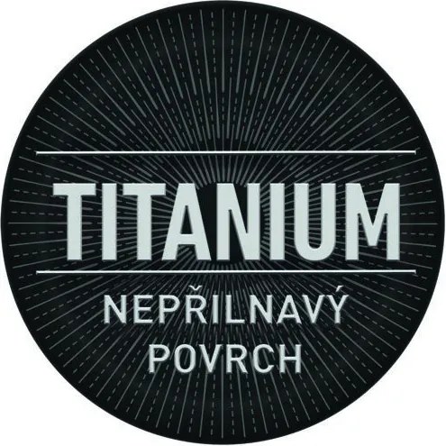 Set de vase pentru gătit 3 buc. Ingenio Easy Cook &amp; Clean L1539243 – Tefal