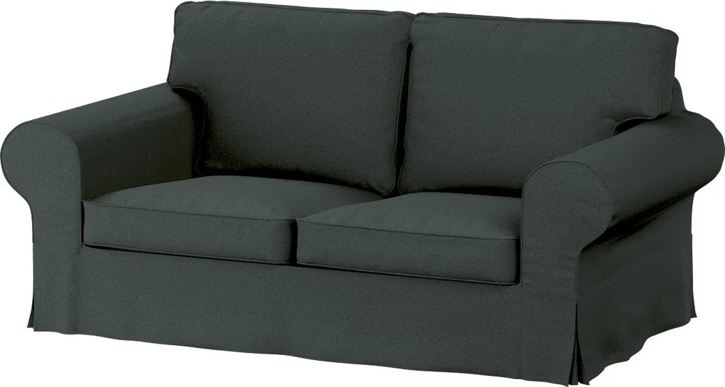 Husa canapea Ektorp 2-locuri, pliabil (pentru modele Ikea in vanzare din 2012)