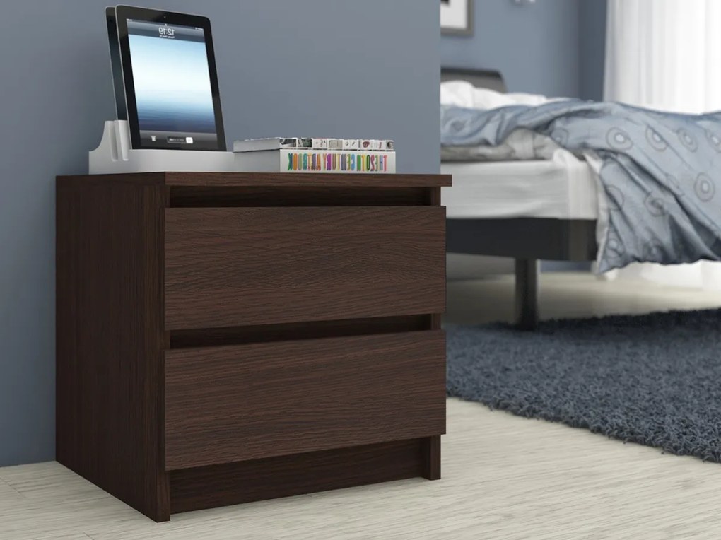 Noptieră Kalista (wenge). 1068604