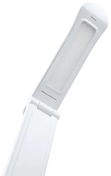 Lampă LED reîncărcabilă dimabilă de masă LILLY LED/4W/5V 1200 mAh alb