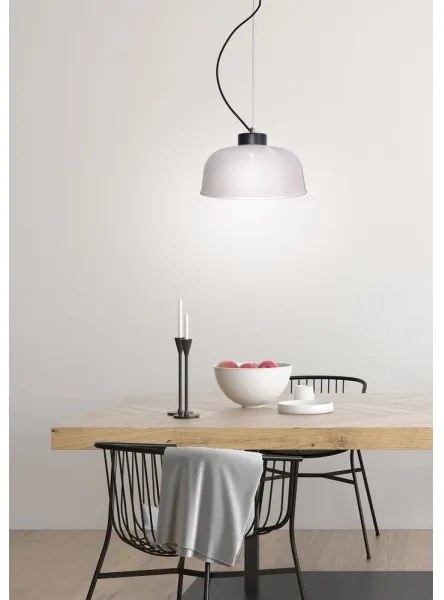 Lustră pe cablu LIVERPOOL 1xE27/40W/230V