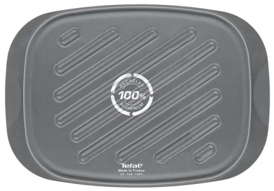 Tavă de copt Tefal LA RECYCLE 27x39 cm negru