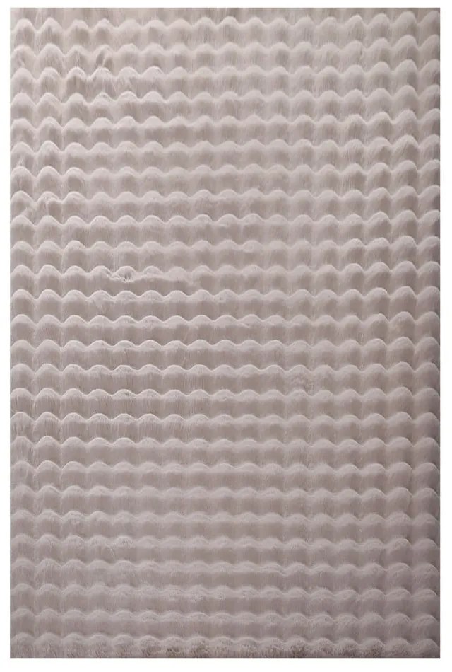 Covor bej lavabil 80x150 cm Ambiance – Ayyildiz Carpets