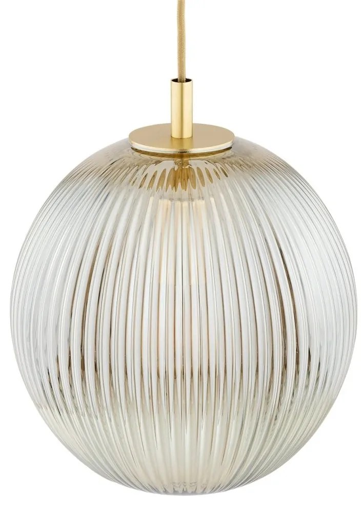 Lustra design modern cu 3 pendule Paloma