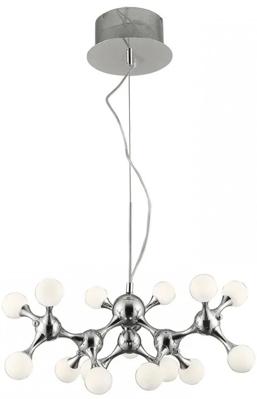 Lustra design modern Neurono 15