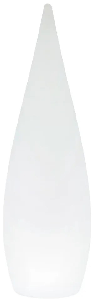 Corp de iluminat pentru exterior cu control prin telecomandă ø 37 cm Palmas – Reality