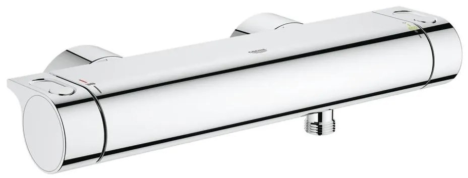 GROHE GROHTHERM 2000 34169001 - baterie de duș termostatată DN 15, crom