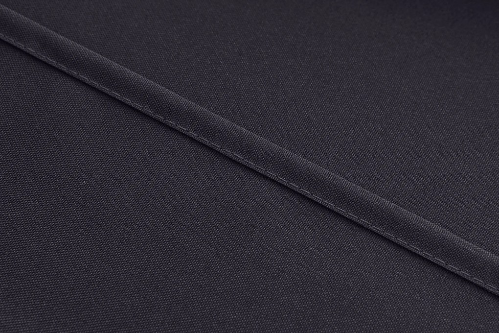 Draperie OXFORD LIGHT 140x250 cm, gri inchis Agatat: Rejansa