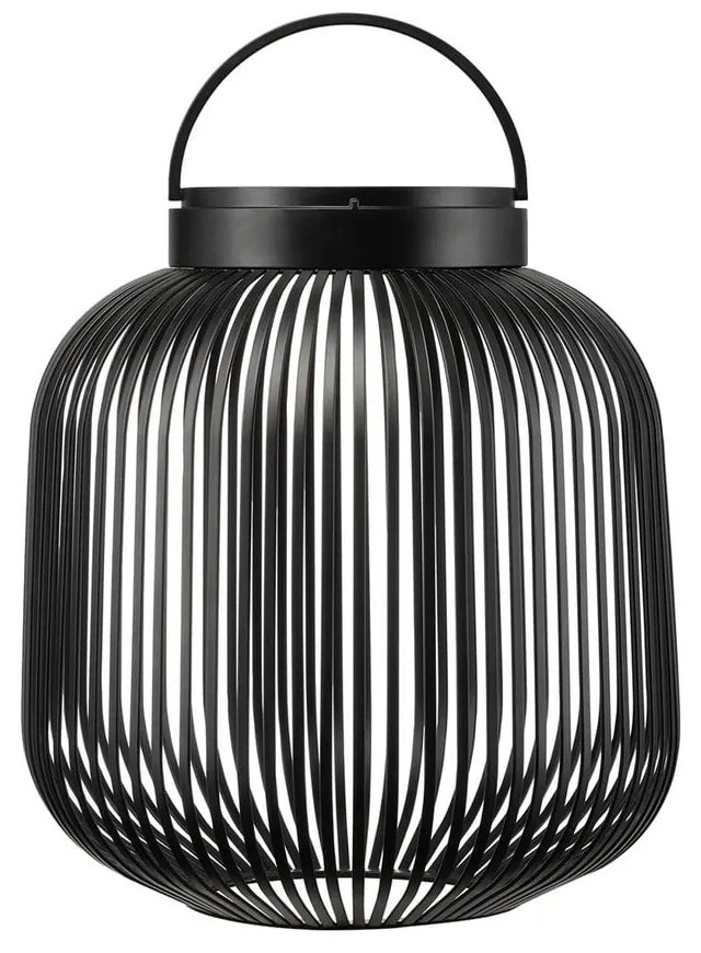 Corp de iluminat pentru exterior LED portabil cu intensitate reglabilă cu USB ø 27,5 cm Lito Led – Blomus