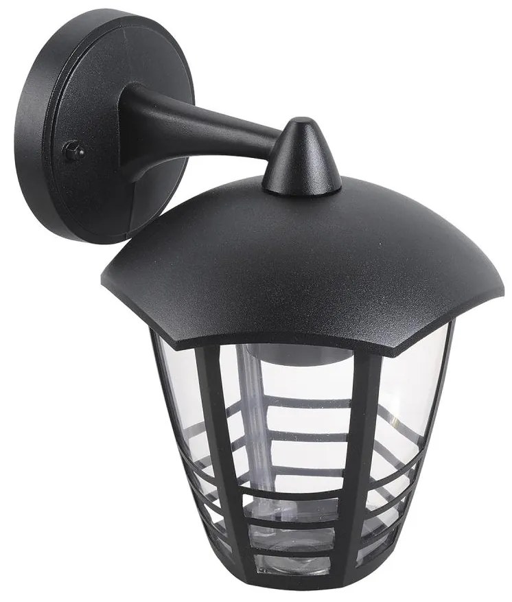 Rabalux 8617 - Corp de iluminat perete exterior MARSEILLE 1xE27/60W/230V