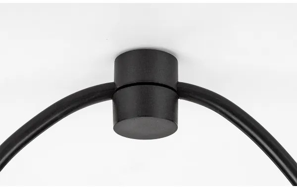 Lustră pe cablu DOLLIEN 1xE27/60W/230V fag Rabalux 72071