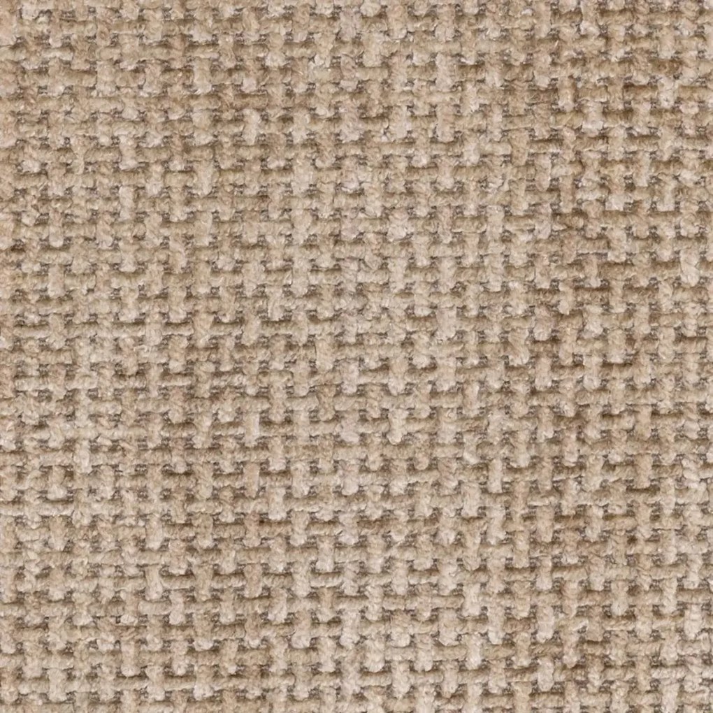 Fotoliu LUX cu design modern Barrier Left, Lyssa sand