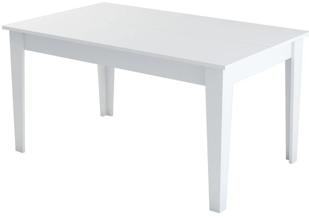 Mobilier living Milhouse (Alb). 1088735