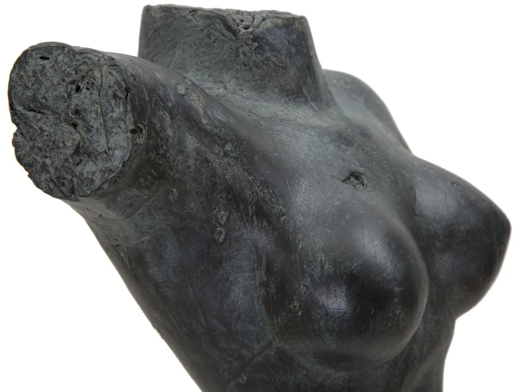 Mauro Ferretti Sculptura Femeie cm 19X17X50 | Aosom Romania