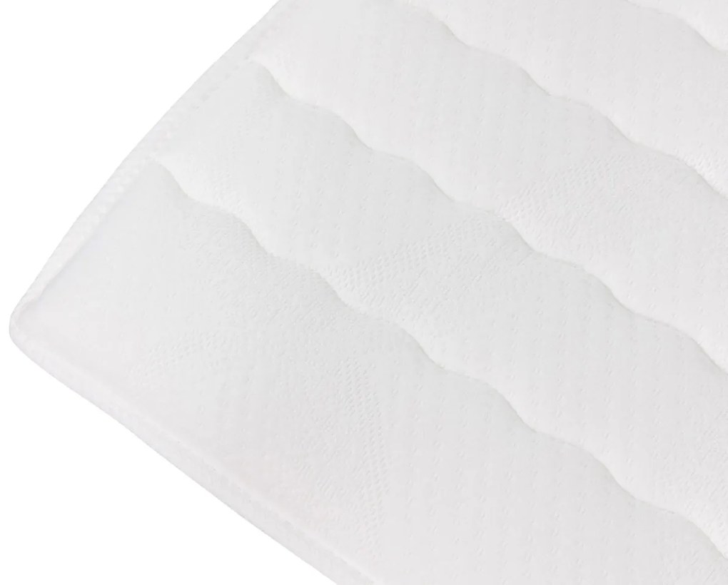 Saltea superioară topper Aurelius (80x200cm). 1060890
