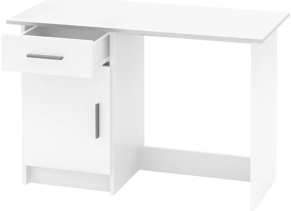 Masă PC Sumergida (alb) . 1116504