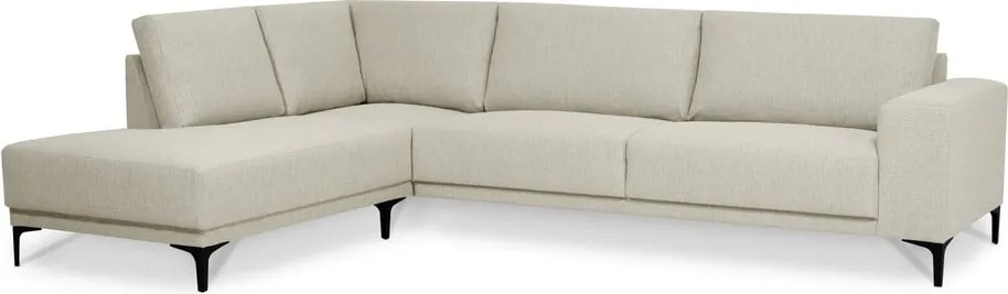 Colțar bej (colț pe partea stângă ) Chile – Scandic