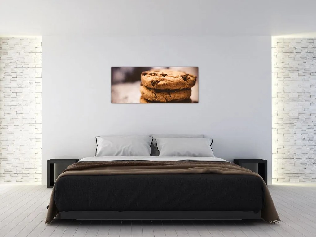 Tablou - Fursecuri (120x50 cm)