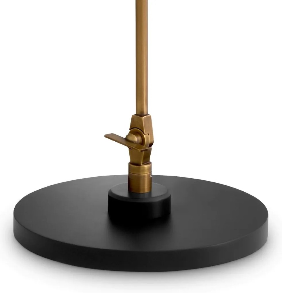Lampadar, Lampa de podea design LUX Novento