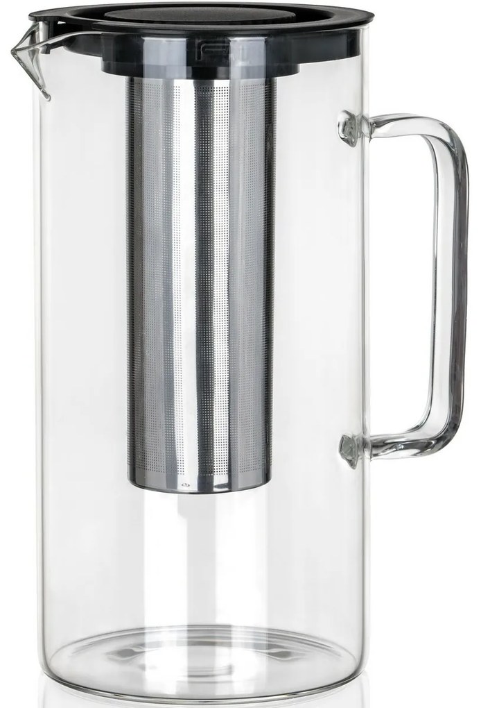 Banquet Paharul de sticlă Suna 2,5 l