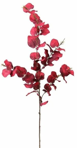 Set de ramuri de eucalipt de toamnă, 95 cm, 2bucăți