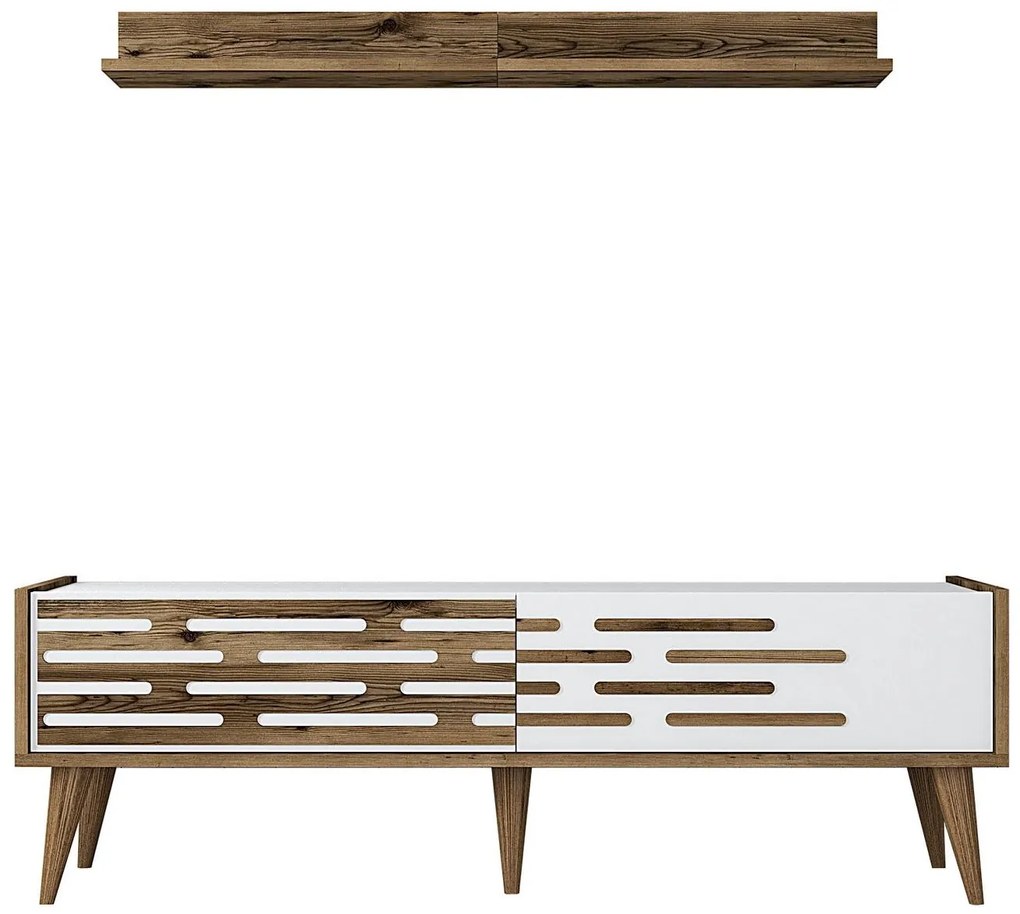 Mobilier living Valencia (Nuc + Alb). 1089354