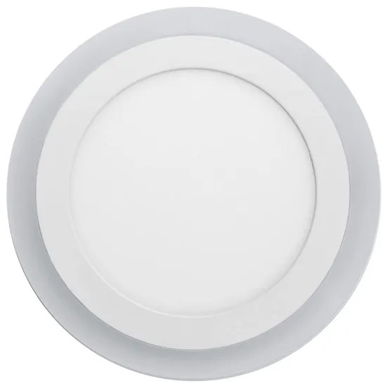 Plafonieră LED Ledvance ROUND LED/15W/230V d. 20 cm