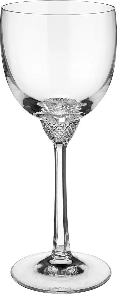 Pahar vin alb Villeroy &amp; Boch Octavie 186mm, 0.23 litri