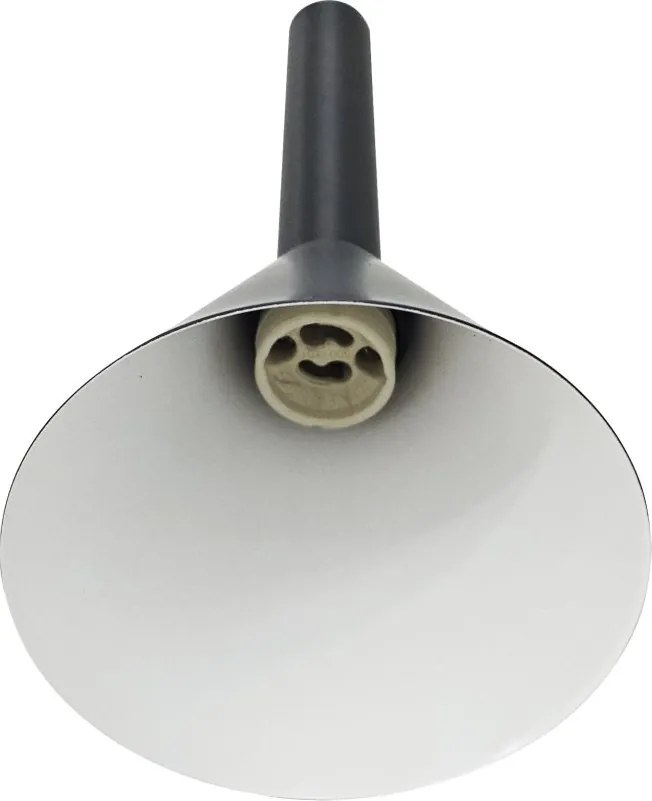 Plafoniera design nordic modern Kelvis 3L