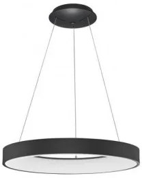 Suspensie led 50W RANDO THIN 9453453 NOVA LUCE
