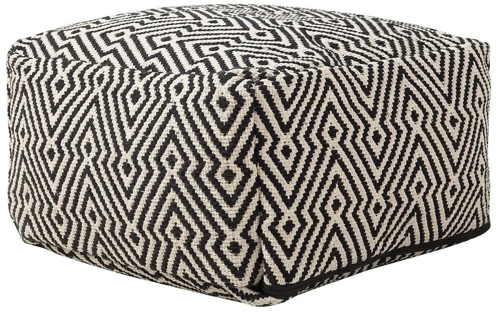 Taburet Manley (negru). 1011342