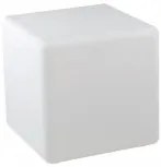 Element decor exterior LED RGB I-GECO-CUBO-L30
