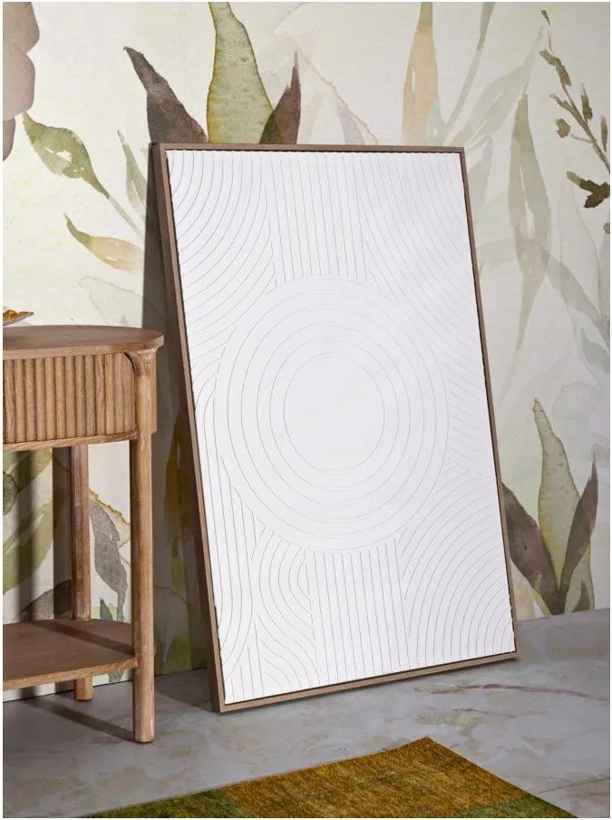 Tablou pictat manual 80x120 cm Simplicity – Mauro Ferretti