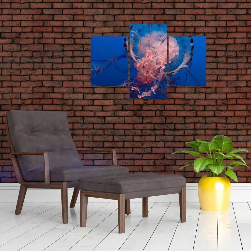 Tablou - Medusa (90x60 cm)