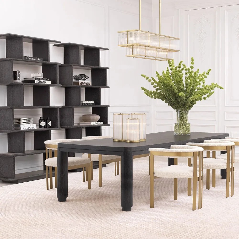 Candelabru design LUX LUX Le Marais, 120x32,5cm 113473 HZ