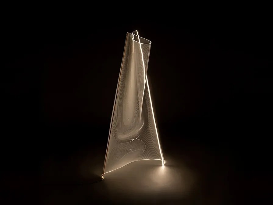 Lampadar LED ultra-modern design exclusivist Velos SV-608312