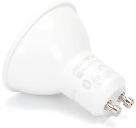 Set 6x becuri LED RGBW reglabile MESH GU10/6,5W/230V 2700-6500K - Aigostar